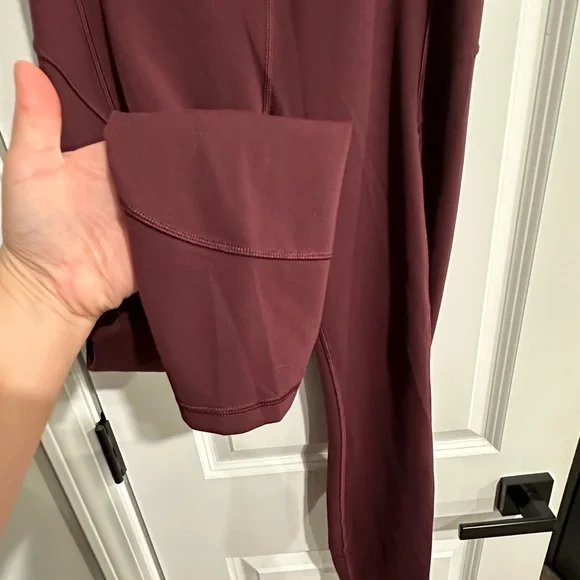 Wunder Train High Rise 25” - Picture 5 of 7